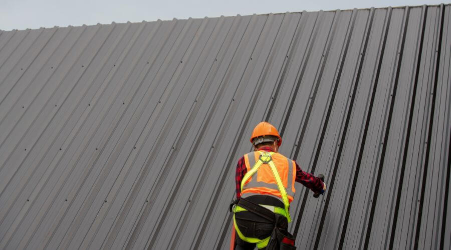 Local Chimney Repair in Donna, TX